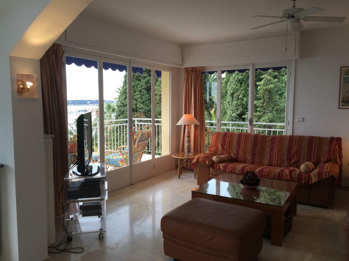 Villa Bellochio Menton Exterior photo
